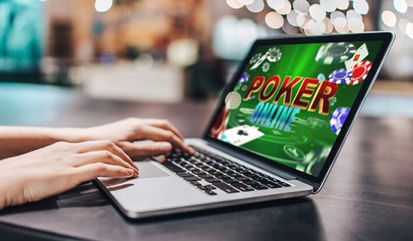 Website Poker Online Pernah Kesulitan Masuk? Ternyata Ini Alasannya